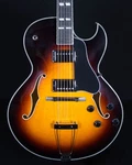 Eastman AR372CE Archtop, Sunburst. Fixed Price $1569.00.