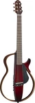 Yamaha SLG200S Crimson Red Burst Silent Guitar. Fixed Price $1104.44.