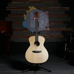 Teton STG10NT Grand Concert Acoustic Guitar With Bag. Fixed Price $449.00.
