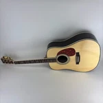 Martin & D-45 Reimagined Dreadnought Acoustic Guitar 2020 Natural. Fixed Price $6999.99.