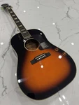 Epiphone John Lennon Limited Edition EJ-160E/VC Accoustic Guitar -mint-. Fixed Price $1072.00.
