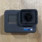 Gopro HERO6 Black Action Camera Touchscreen Water-resistant 12MP Usb. Fixed Price $60.00.