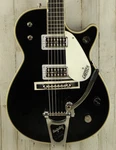 Demo Gretsch G6128T-59 Vintage Select Duo Jet Black (164). Fixed Price $2999.99.