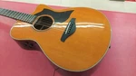 Yamaha AC5R Electric Acoustic Guitar. Fixed Price $1531.10.