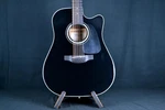 Takamine Series GD30CE 12 String A/e, Black, Int'l Buyer Welcome. Fixed Price $579.99.