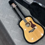 Taylor 410 Acoustic Guitar With Hard Shell Case - Used, Ex Cond! CA.2001. Fixed Price $1100.00.