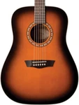 6 String Acoustic Guitar, Right (WD7SATB-A). Fixed Price $502.99.