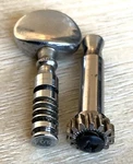 1977 Guild F-212XL 12-STRING Acoustic Guitar Original Tuner Tuning Peg. Fixed Price $59.99.