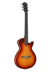 Tagima Modena St-eq-cb Nylon-string Acoustic-electric Guitar, Solid Spruce. Fixed Price $429.99.