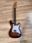 Gearit Canyon Series 39 Electric Guitar Starter Kit. Fixed Price $60.00.