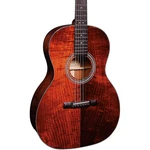 Recording King ROS729 Tonewood Reserve Koa 000 12FRET Acoustic Guitar Natural. Fixed Price $1899.99.