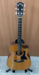 Taylor 314CE Used Acoustic Guitar Auth. Fixed Price $1497.74.