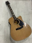 T) Yamaha FX370C Electric Acoustic Guitar. Fixed Price $406.64.