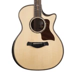 Taylor 814CE Builder's Edition Next Generation Rosewood Adirondack - Natural. Fixed Price $4499.00.