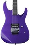 Esp Ltd M-1 Custom '87 Electric Guitar Dark Metallic Purple. Fixed Price $699.00.