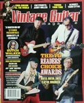 Vintage Guitar 57' Fender Jerry Miller Winter Burton Clapton 4/15 Free Shipping. Fixed Price $16.75.