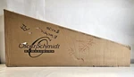Oscar Schmidt OH32SEQTB-U Acoustic-electric Bajo Quinto Quilt Trans Black. Fixed Price $529.99.