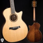Taylor Builder's Edition K14CE. Fixed Price $5354.15.
