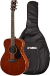 Yamaha FS850 Acoustic Guitar Natural. Fixed Price $469.99.