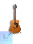 Seagull 12-STRING S-12+CEDAR Guitar With Fishman Pickup Made Canada. Fixed Price $790.22.