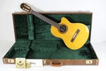 1982 Gibson Chet Atkins Ce Custom Shop Edition Natural Minty Collector Grade. Fixed Price $3057.45.