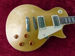 Oscar Schmidt By Washburn Gold Top Set Neck Guitar, Capacitors Upgraded, Nice. Fixed Price $224.99.