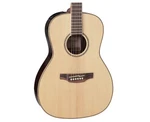 Takamine GY93ENAT Series New Yorker A/e Guitar - Natural Open Box. Fixed Price $724.99.