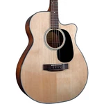 Blueridge BR-40TCE Contemporary Series Cutaway Acoustic-electric Tenor Guitar. Fixed Price $860.00.