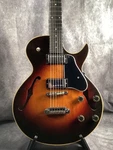 Gibson Howard Roberts Fusion 1980S Made In Usa Semi Hollow Electric Guitar. Fixed Price $5046.00.