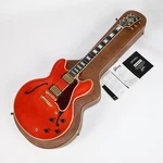 Gibson Electric Guitar Memphis Es 355 Stopbar Antique Cherry 2014 383434. Fixed Price $4754.72.