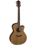 Baton Rouge AR21C/ACE Auditorium Cutaway Guitar. Fixed Price $499.99.