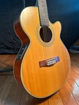 Fender String Acoustic Electric JG-12CE Made Korea. Fixed Price $369.99.
