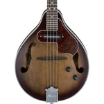 Ibanez M510EOVS Acoustic Electric Mandolin, Open Pore Vintage Sunburst. Fixed Price $229.99.
