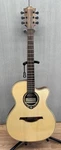 Lag T270ASCE Electric Acoustic. Fixed Price $780.99.