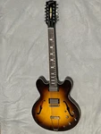 Gibson ES-335-12 String 2013 Custom Shop Locking Tuners. Fixed Price $2999.99.