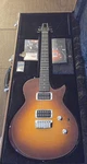 2007 Taylor SB-1 Standard Aged Cherry Sunburst W/ Original Case. Fixed Price $1155.95.