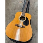 Alvarez Model 5022 Acoustic Dreadnought Guitar Made In Japan Good Condition. Fixed Price $250.00.