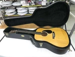 Martin DRS2 Electric Acoustic Guitar. Fixed Price $964.63.