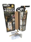 Hudson X-pert 3 Gallon Compression Sprayer Chemical / Pestiside Car With Wand. Fixed Price $129.99.