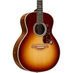 Taylor Gold Label 914E Super Auditorium A/e Guitar - Teardrop Sunburst. Fixed Price $5999.00.