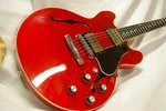 Gibson ES-339 Semi Hollow Electric Guitar. Fixed Price $2500.00.