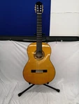 Yamaha GC12S Lassical Guitar. Fixed Price $773.61.