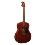 Jasmine JO-36 Orchestra Style Acoustic Guitar (mahogany) *usa Small Business*. Fixed Price $249.00.