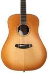 Breedlove Collector Dreadnought Adirondack/ovangkol Acoustic-electric Guitar. Fixed Price $5999.00.