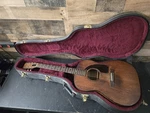 Epiphone FT-30 Caballero 1960 Mahogany Great Player With Case. Fixed Price $1100.00.