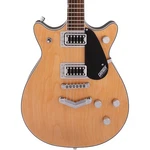 Gretsch Guitars G5222 Electromatic Double Jet Bt With V-stoptail Aged Natural. Fixed Price $599.99.