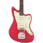 Fender American Professional Classic Jazzmaster Rw Fb Guitar Faded Dakota Red. Fixed Price $1379.99.