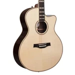Godin Connaisseur Mj Nat Rw All Solid Spruce & Rosewood W/ Case. Fixed Price $2599.99.