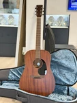 Martin D-15E Dreadnought Acoustic-electric Guitar. Fixed Price $999.00.