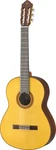 Yamaha CG182S Classical Guitar With Solid Spruce Top. Fixed Price $609.99.